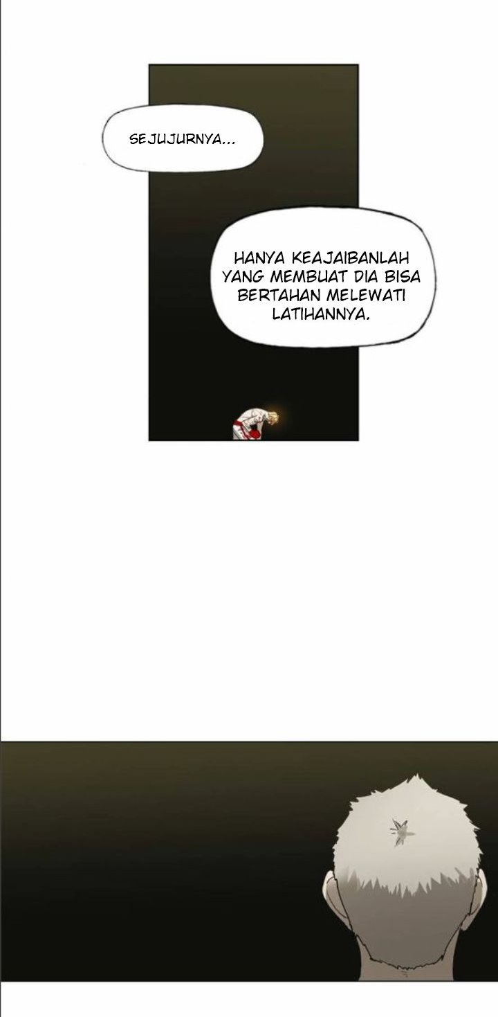The Boxer Chapter 101 Gambar 47