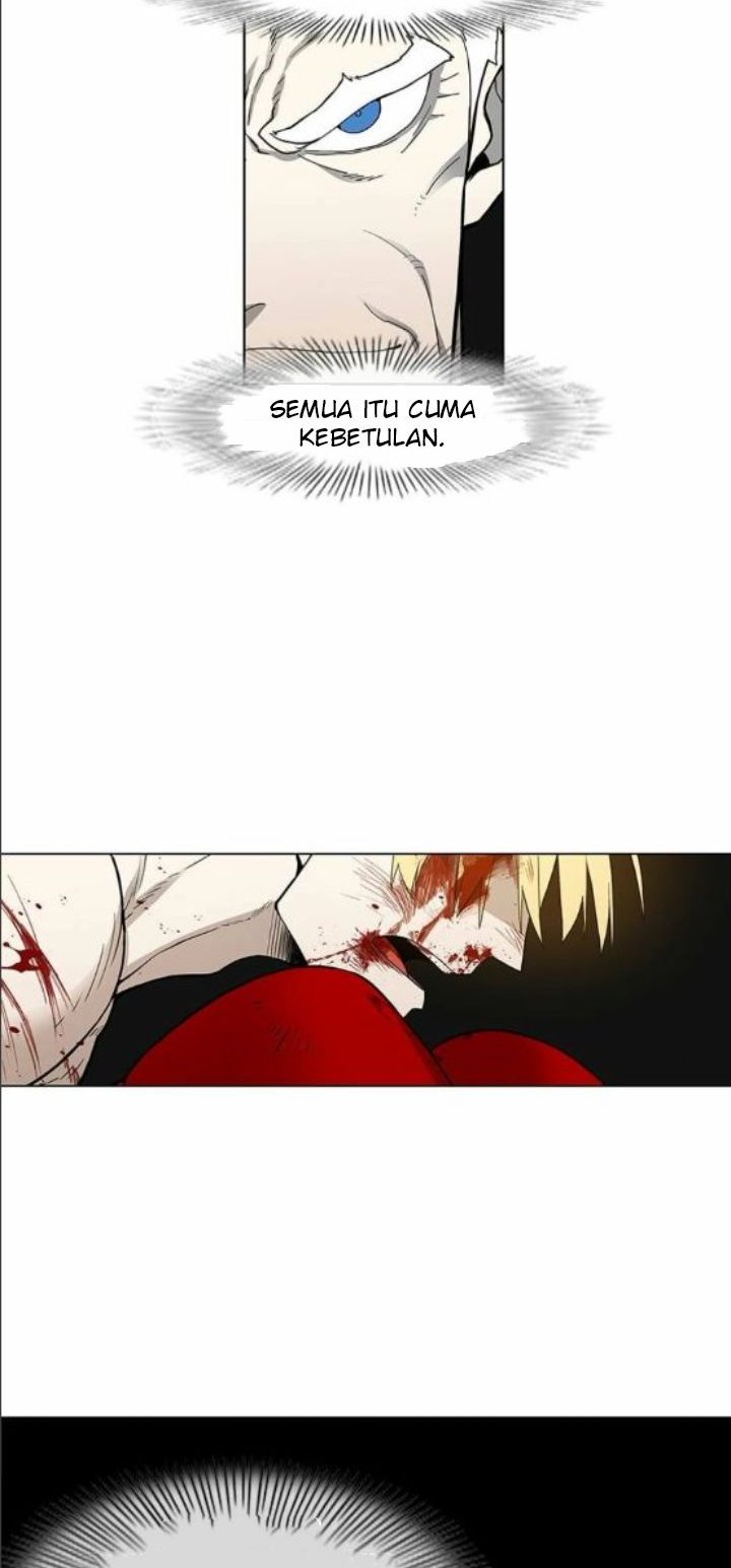 The Boxer Chapter 101 Gambar 5