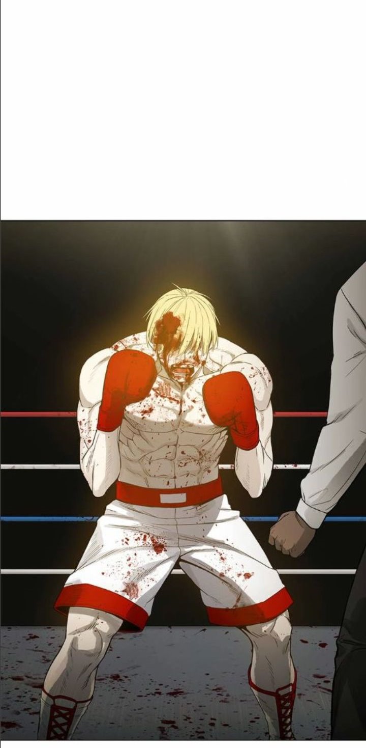 The Boxer Chapter 101 Gambar 50