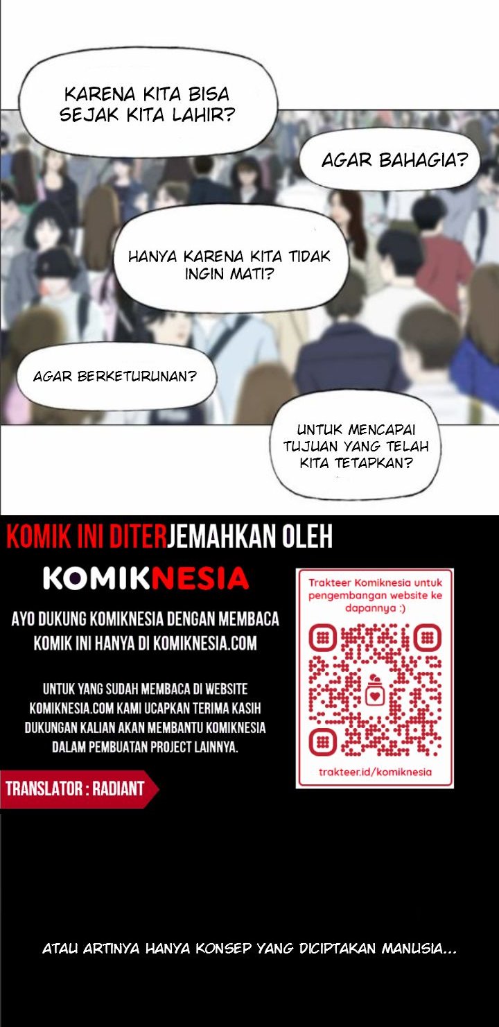 The Boxer Chapter 101 Gambar 54