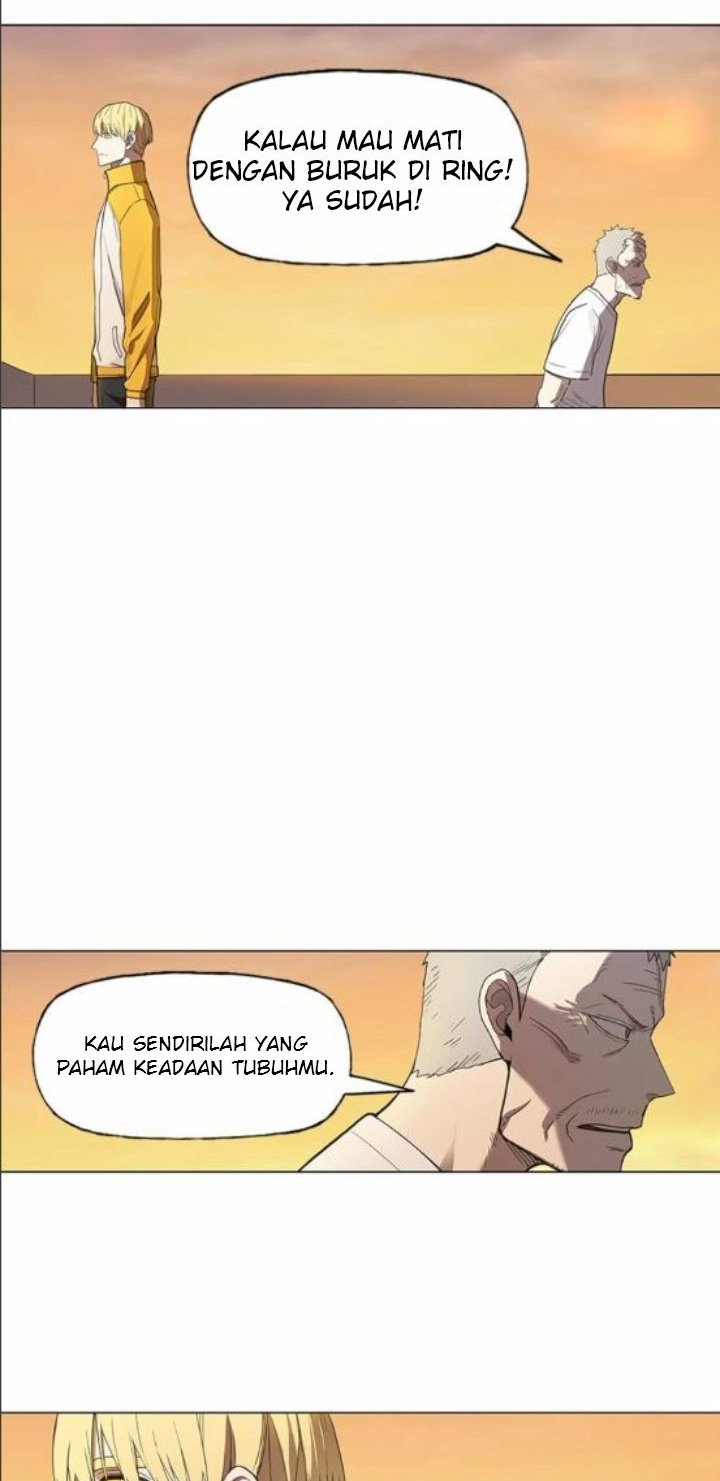 The Boxer Chapter 101 Gambar 58