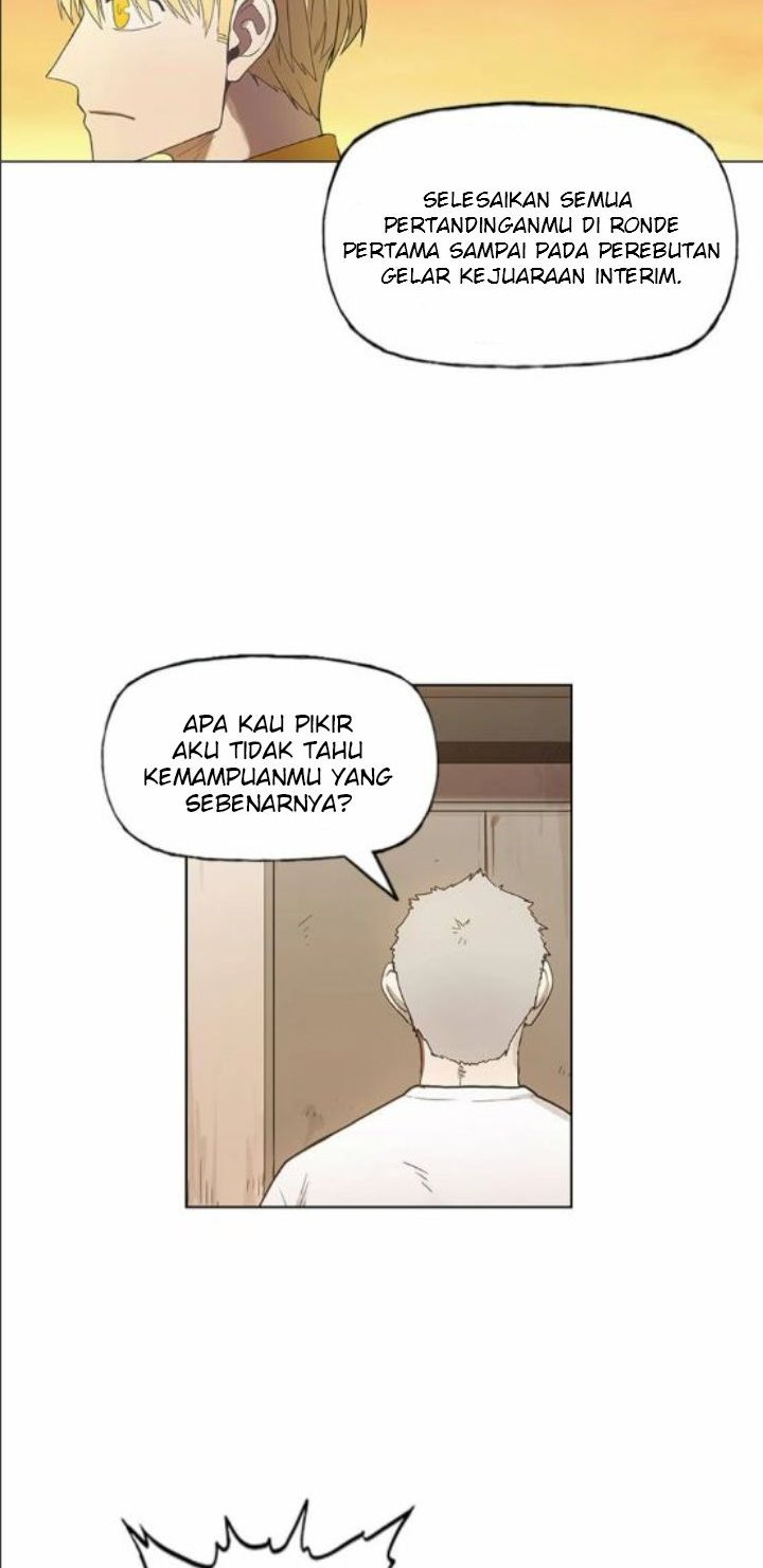 The Boxer Chapter 101 Gambar 59