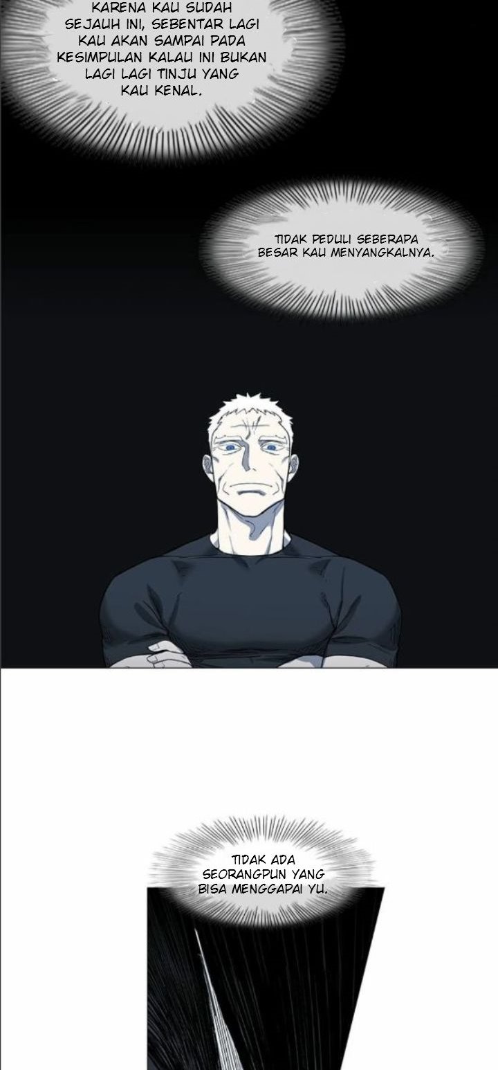 The Boxer Chapter 101 Gambar 6