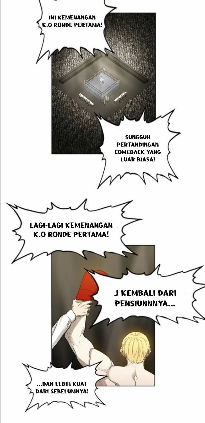 The Boxer Chapter 101 Gambar 60