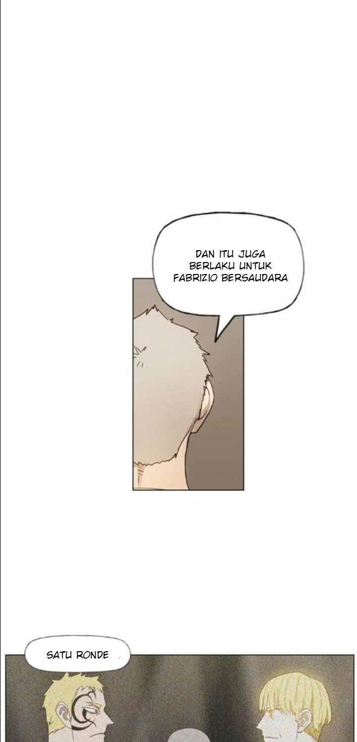 The Boxer Chapter 101 Gambar 61