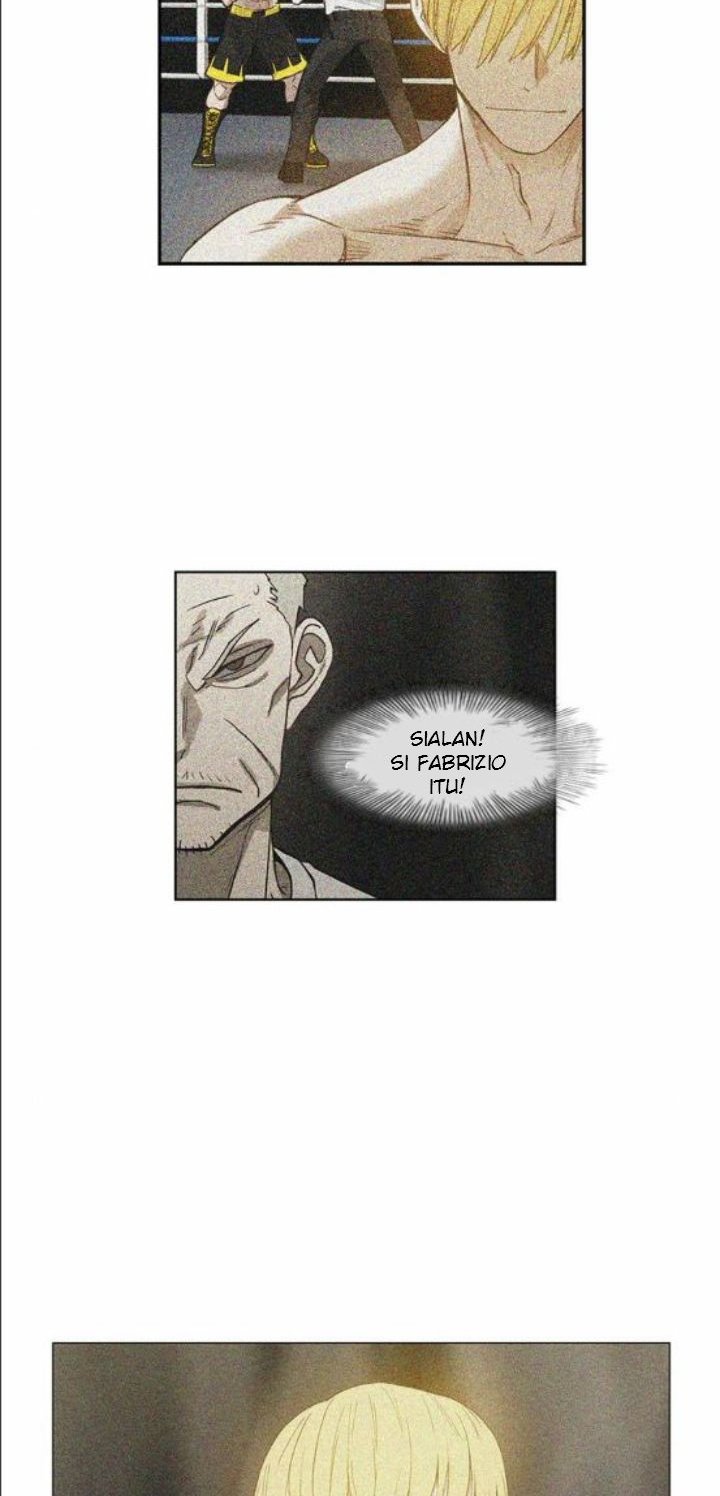 The Boxer Chapter 101 Gambar 63