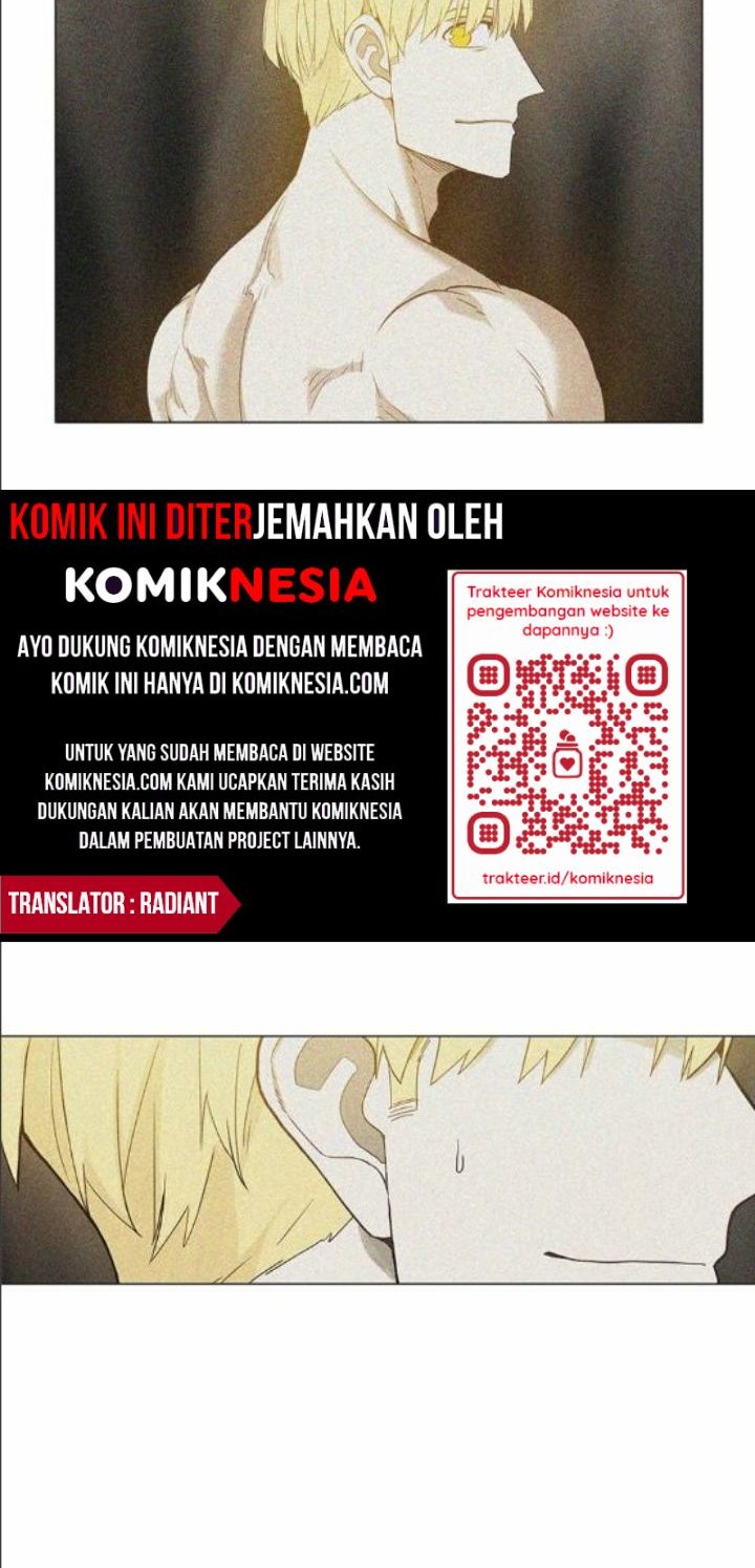 The Boxer Chapter 101 Gambar 64