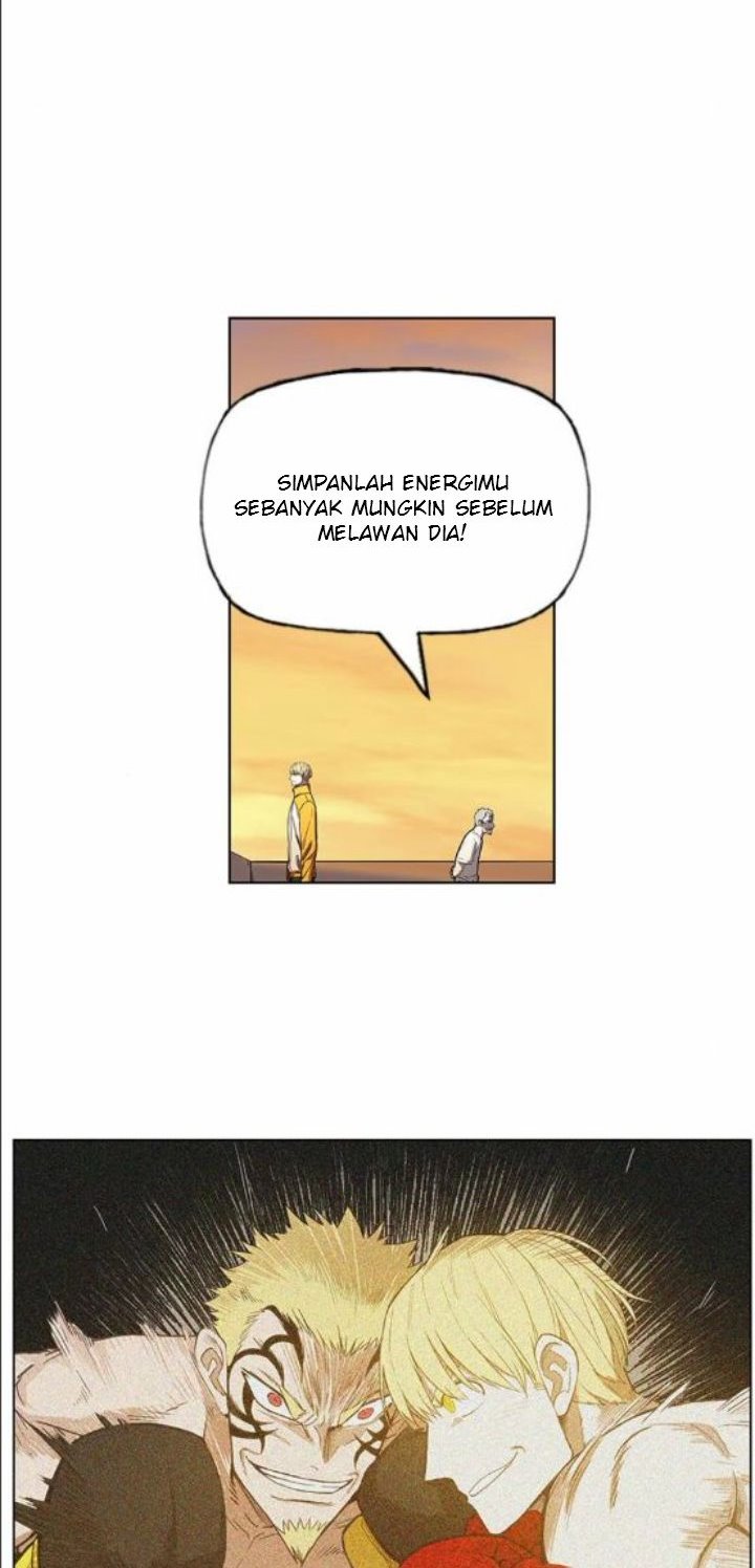 The Boxer Chapter 101 Gambar 65