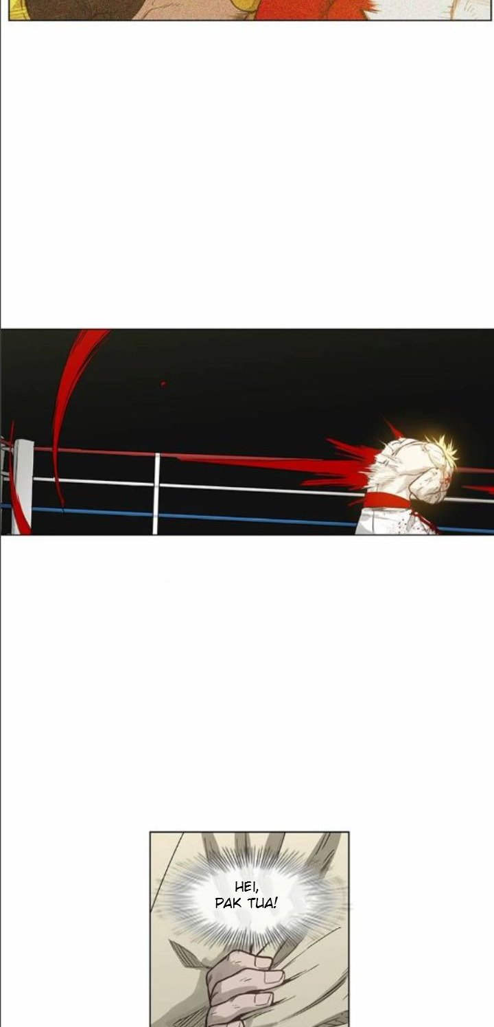 The Boxer Chapter 101 Gambar 66