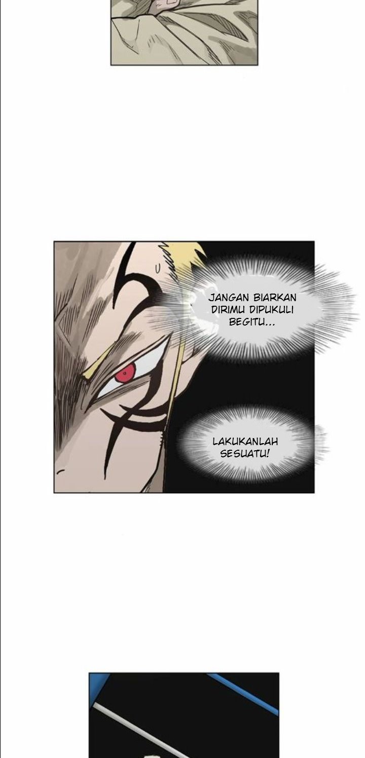The Boxer Chapter 101 Gambar 67