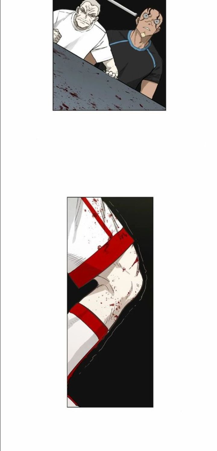 The Boxer Chapter 101 Gambar 68