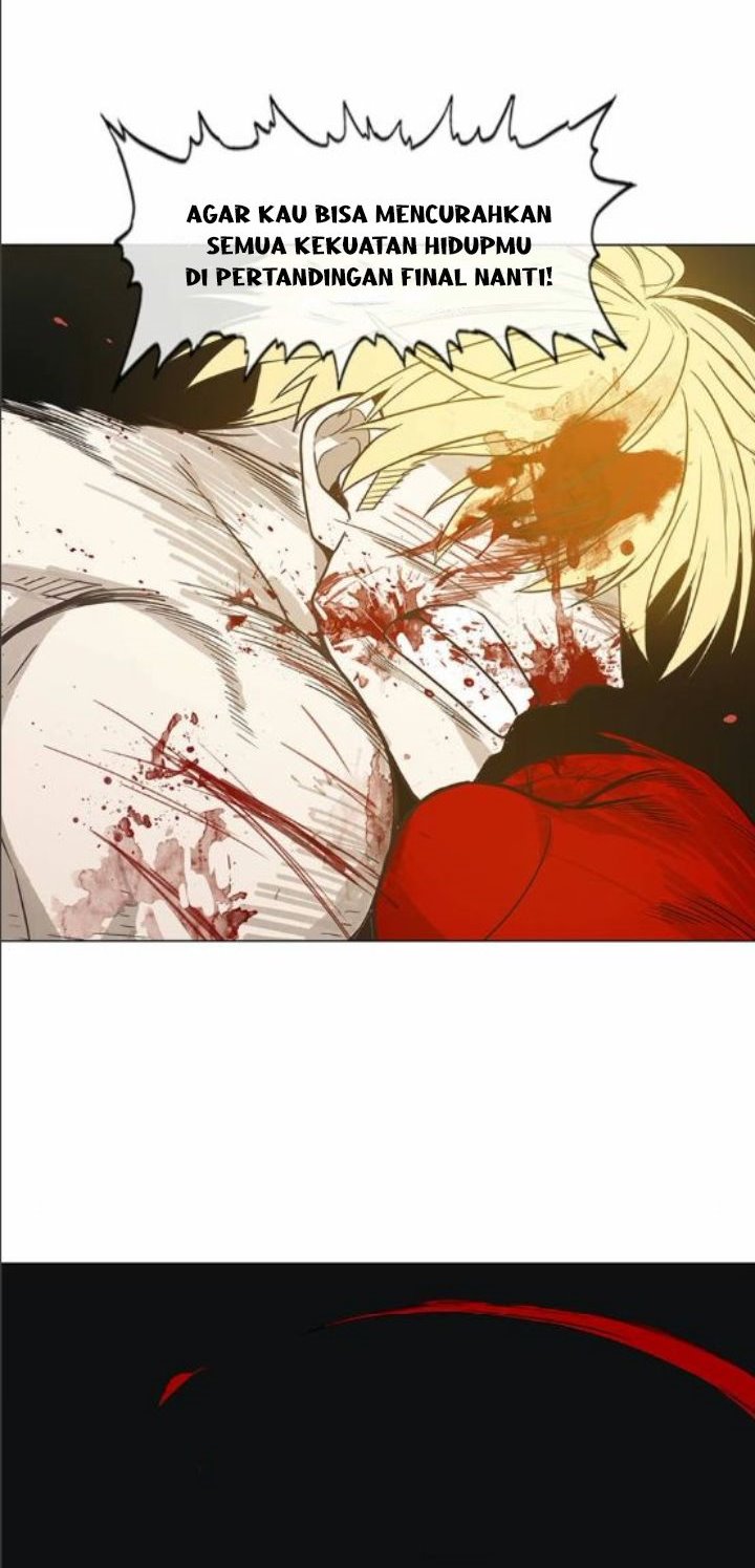 The Boxer Chapter 101 Gambar 69