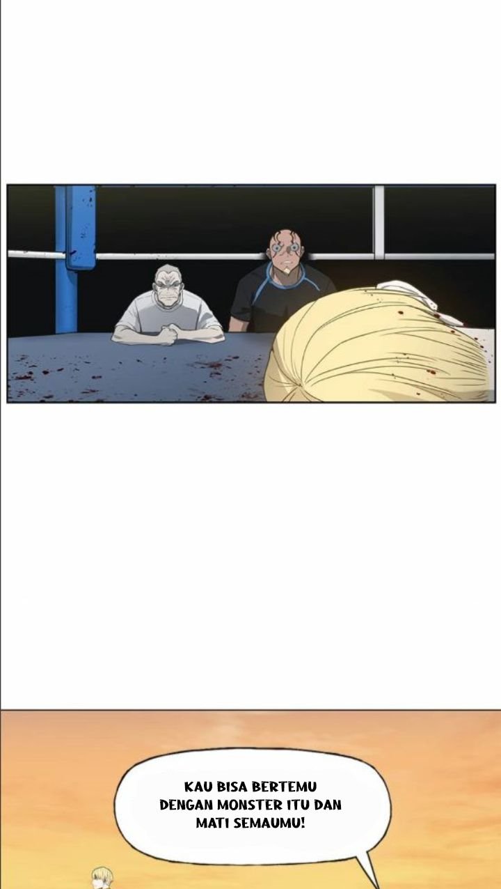 The Boxer Chapter 101 Gambar 71