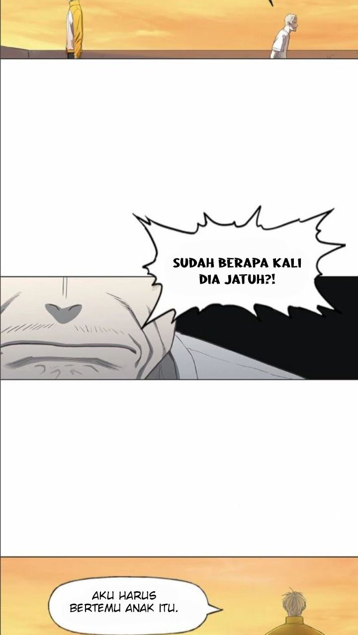 The Boxer Chapter 101 Gambar 72