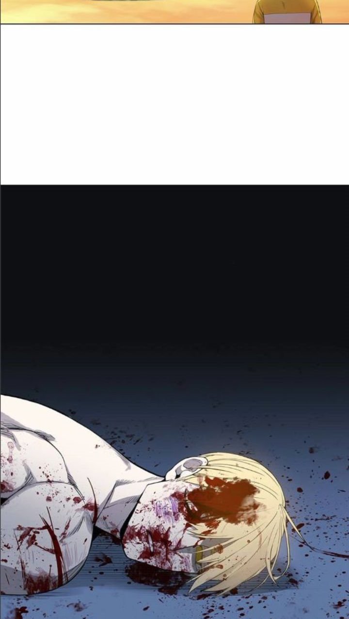 The Boxer Chapter 101 Gambar 73