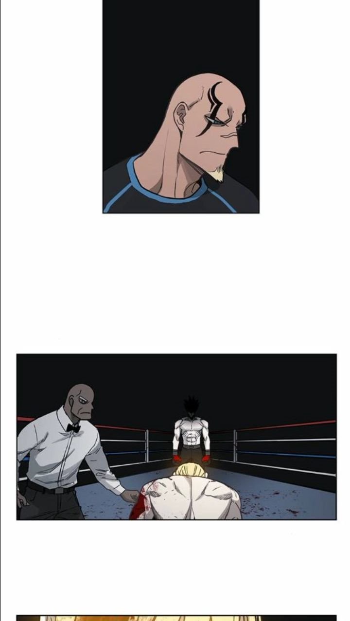 The Boxer Chapter 101 Gambar 75