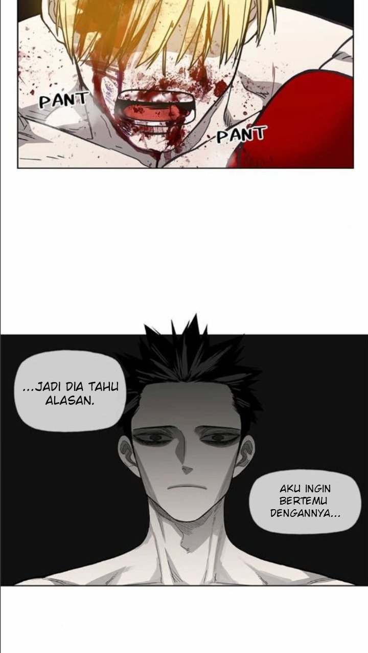 The Boxer Chapter 101 Gambar 76