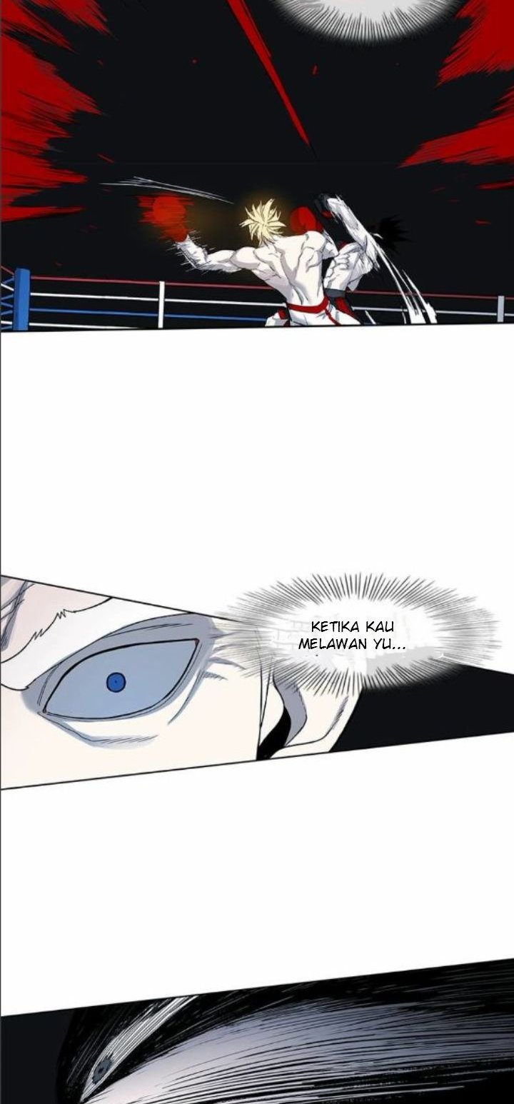 The Boxer Chapter 101 Gambar 8