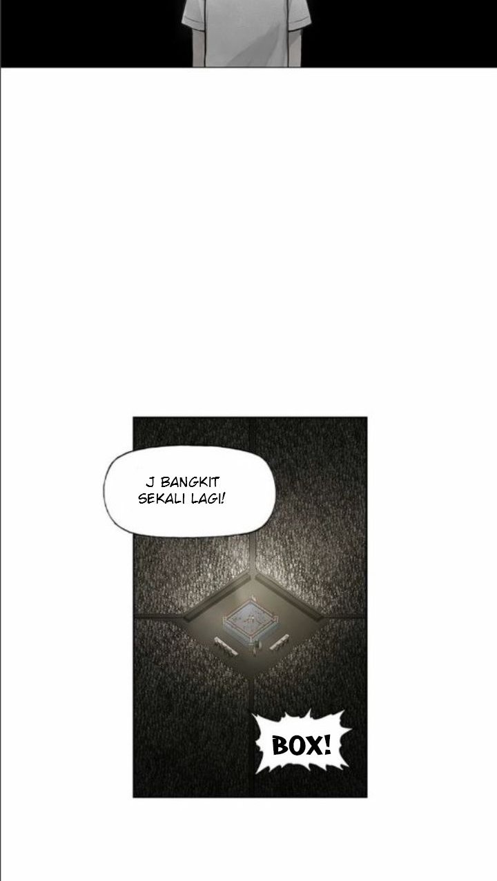 The Boxer Chapter 101 Gambar 80
