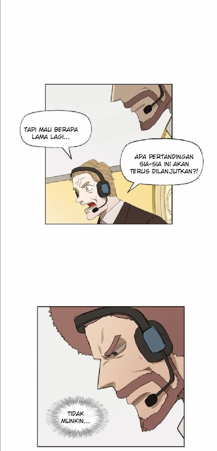 The Boxer Chapter 101 Gambar 81