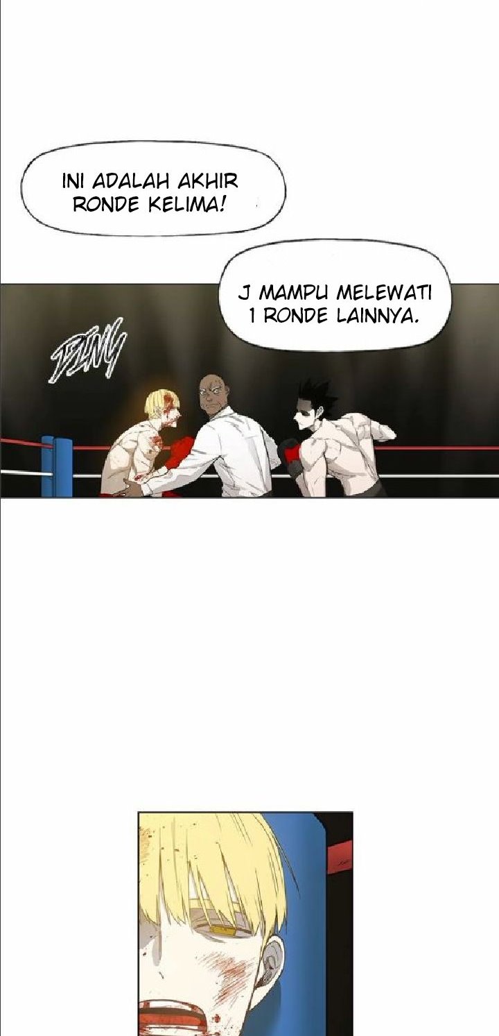 The Boxer Chapter 101 Gambar 82