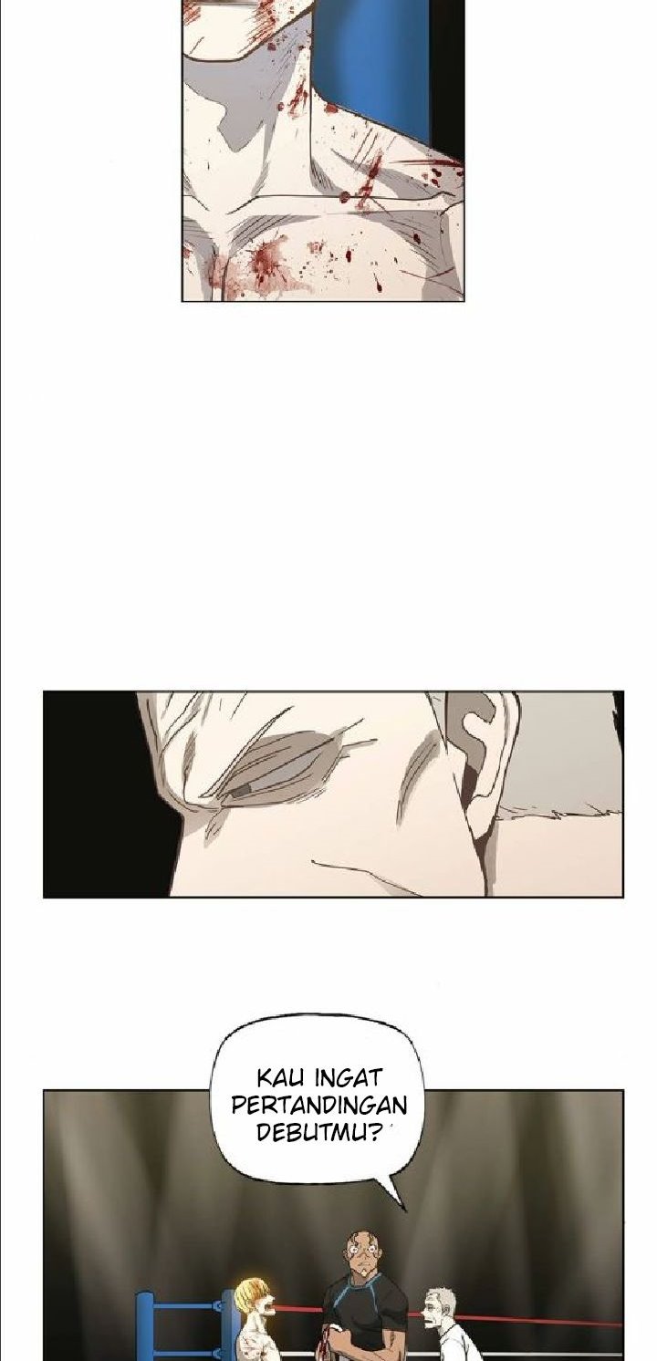 The Boxer Chapter 101 Gambar 83