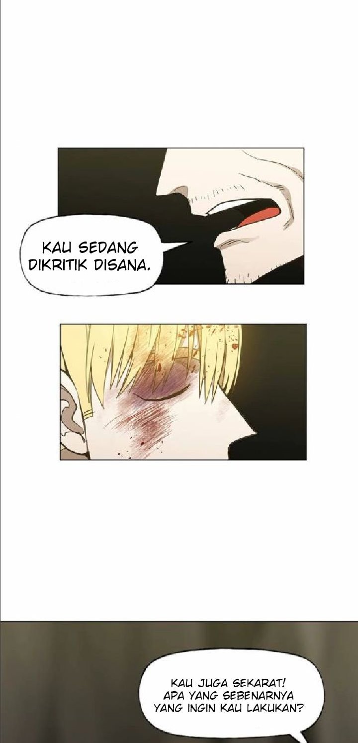 The Boxer Chapter 101 Gambar 86