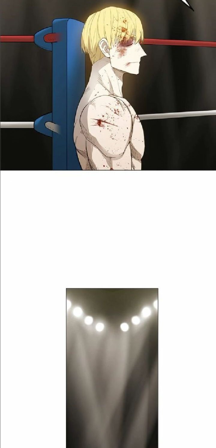 The Boxer Chapter 101 Gambar 87