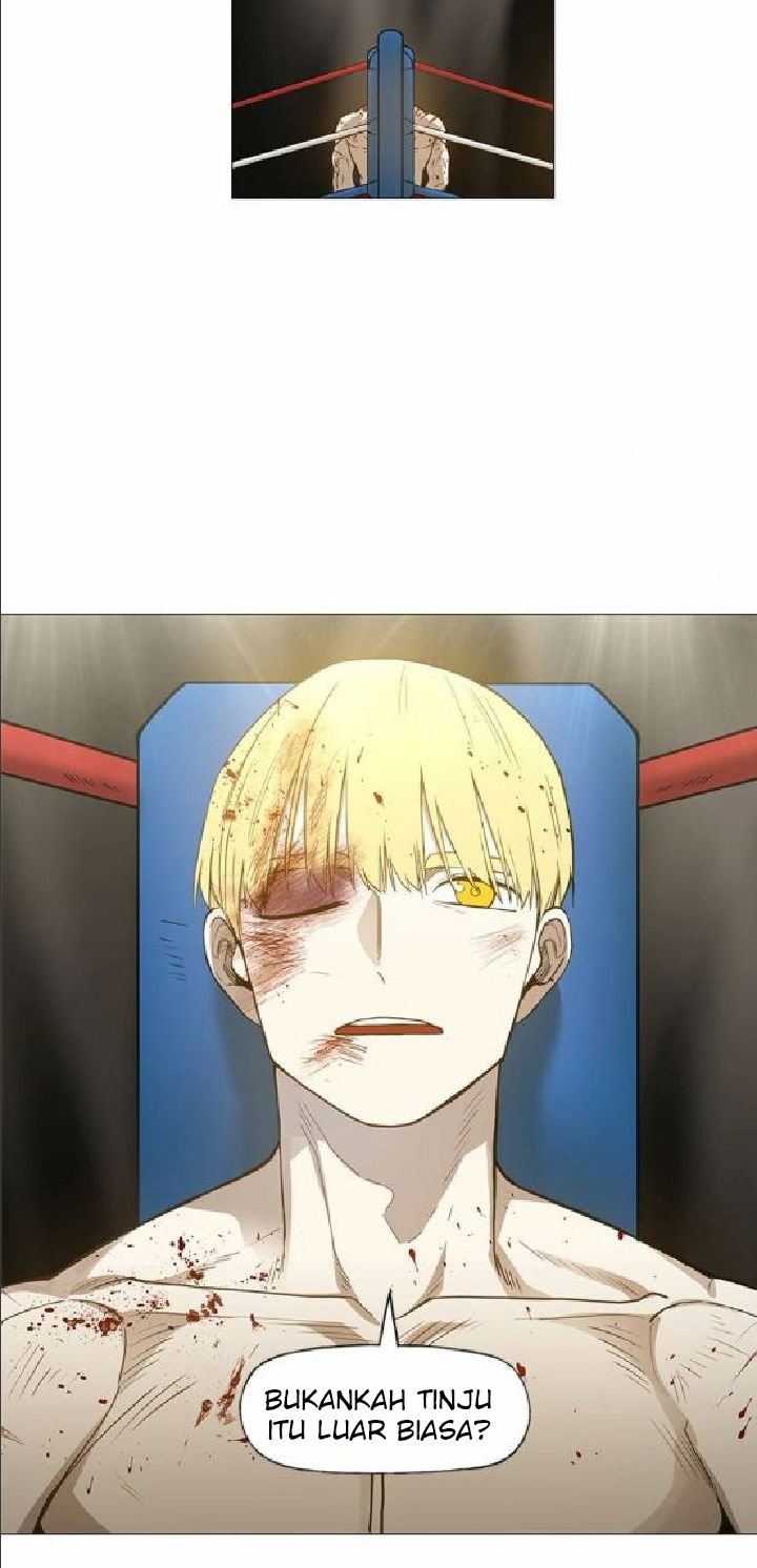 The Boxer Chapter 101 Gambar 88