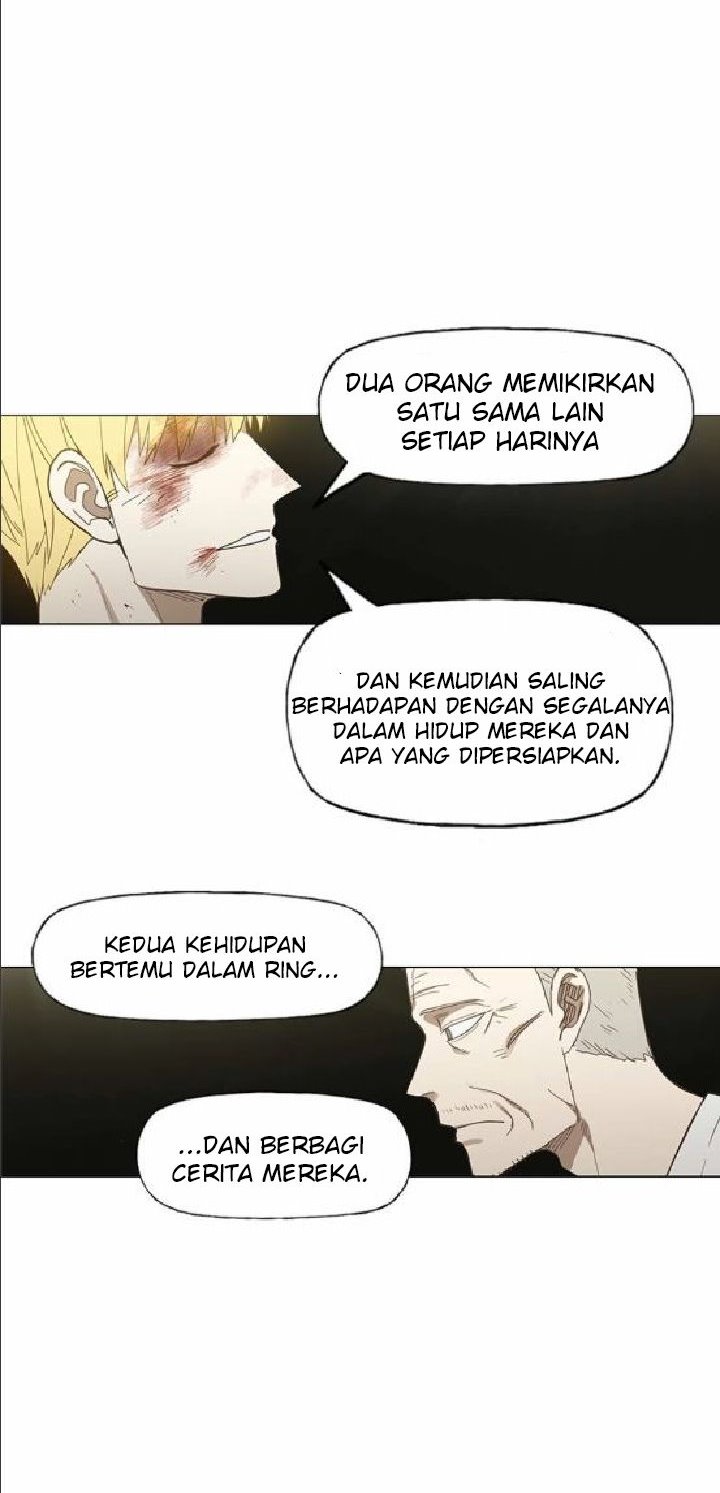 The Boxer Chapter 101 Gambar 89