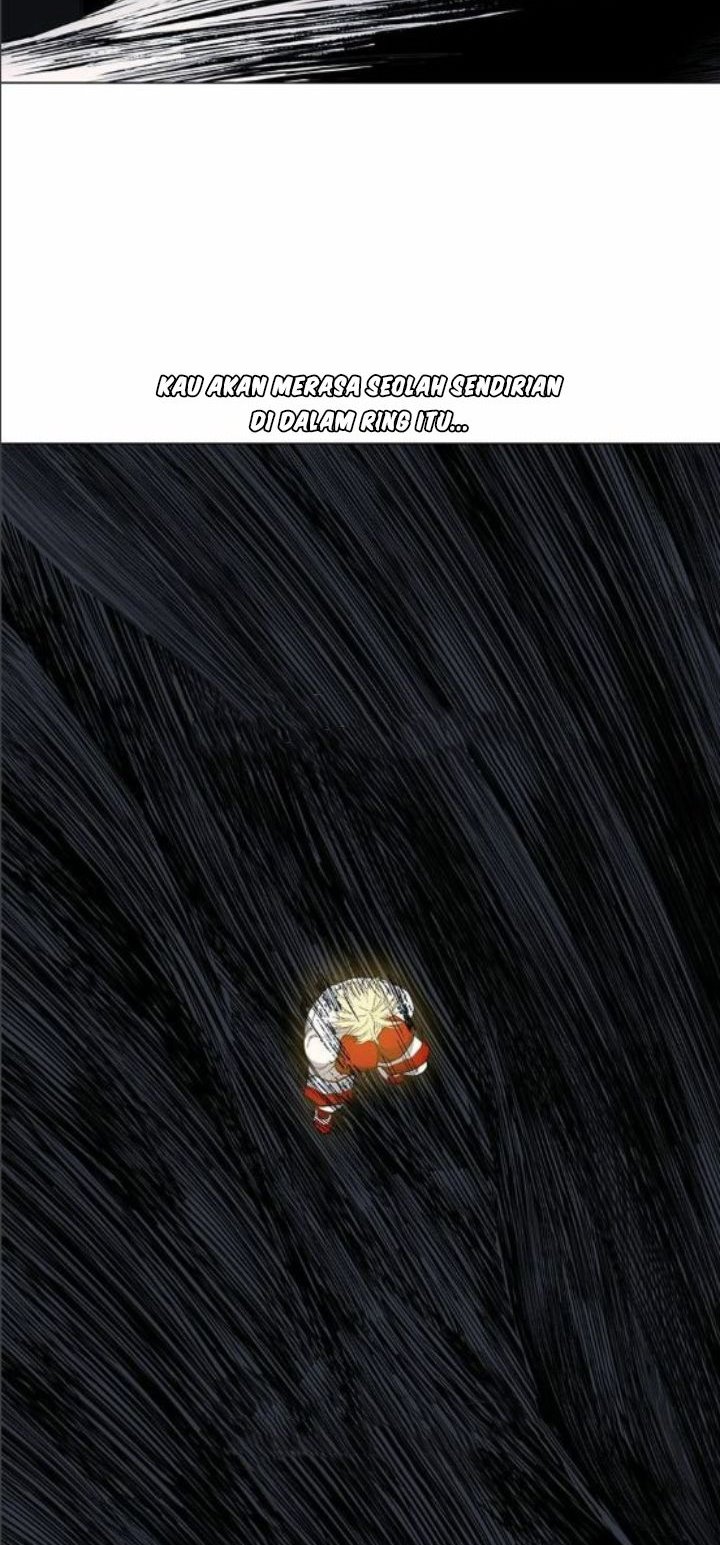The Boxer Chapter 101 Gambar 9