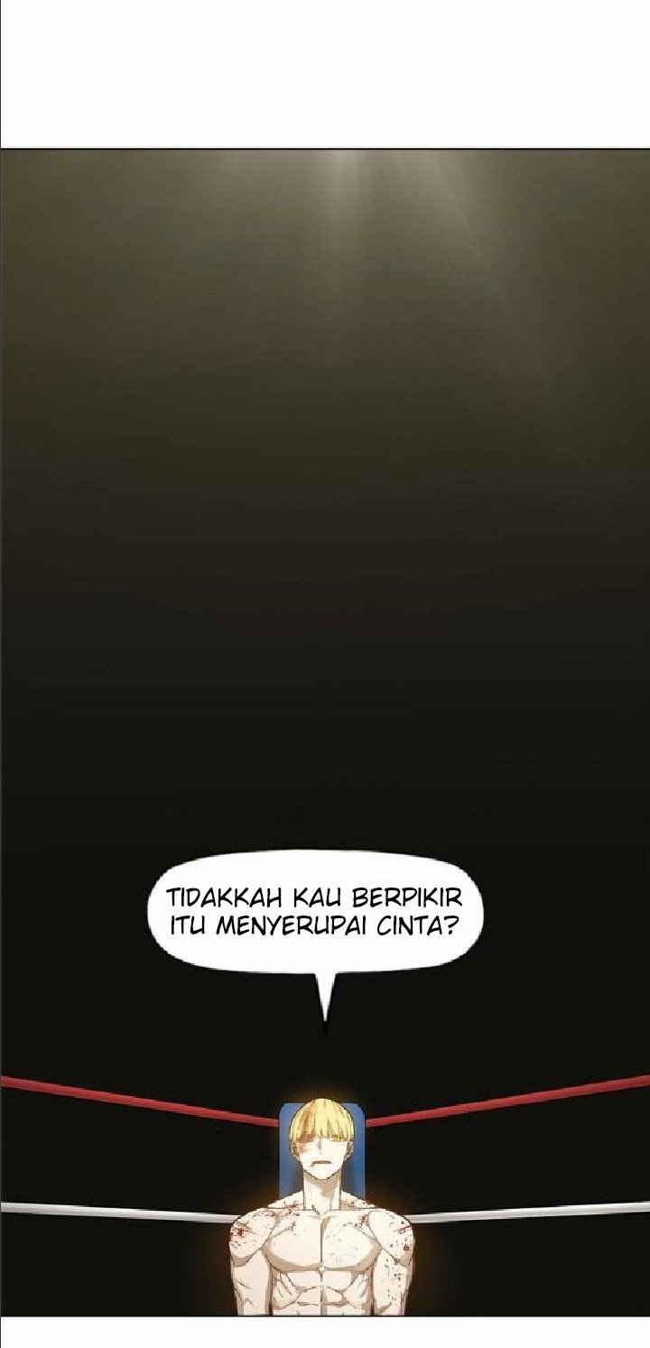 The Boxer Chapter 101 Gambar 90