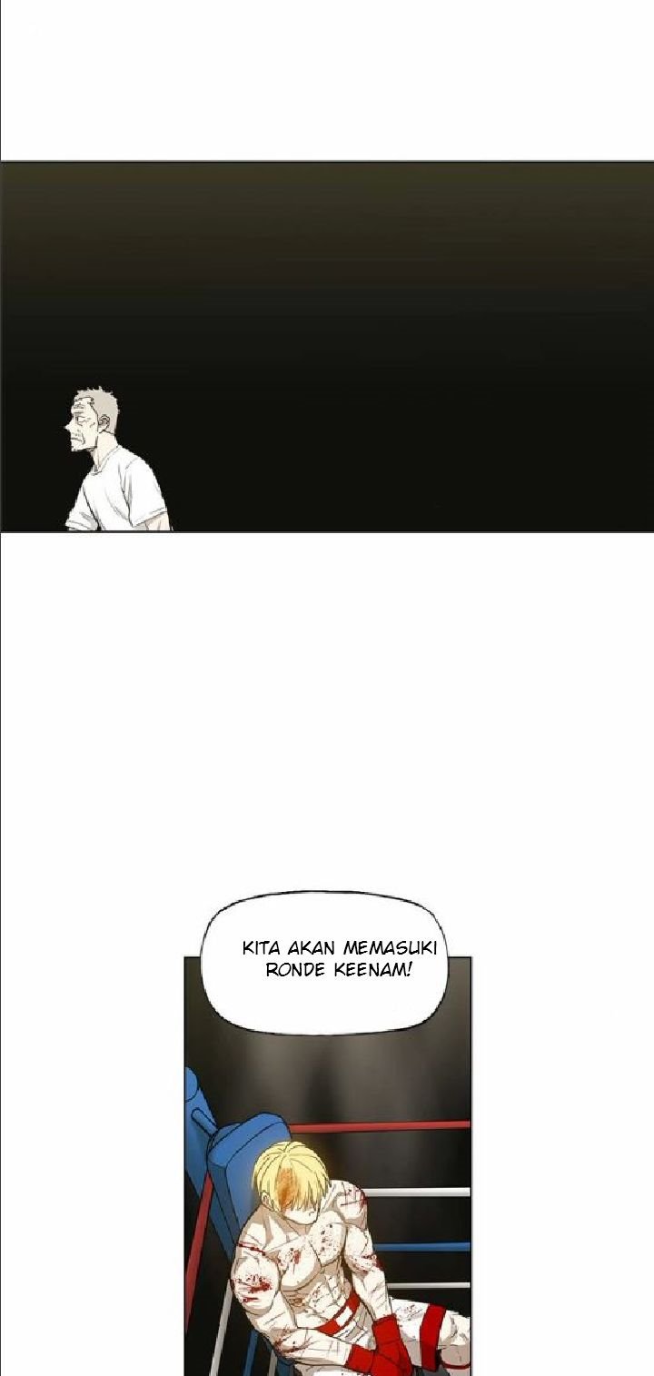 The Boxer Chapter 101 Gambar 91