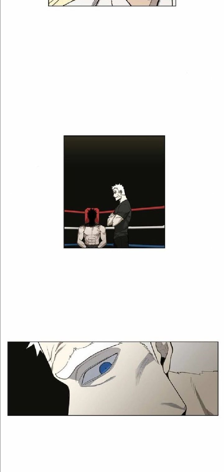 The Boxer Chapter 101 Gambar 93