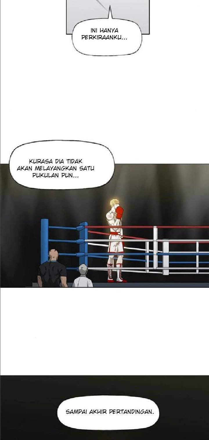 The Boxer Chapter 101 Gambar 95
