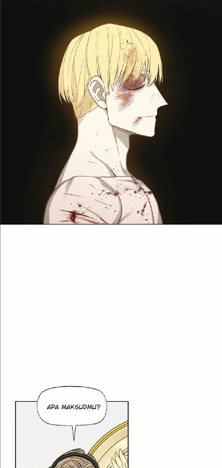 The Boxer Chapter 101 Gambar 96