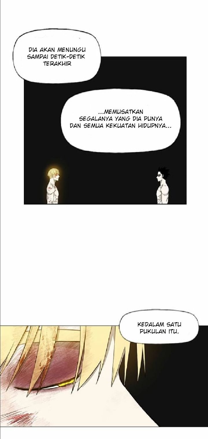 The Boxer Chapter 101 Gambar 98