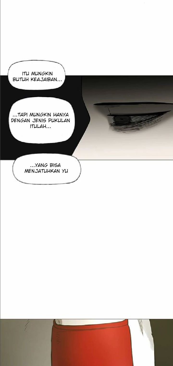 The Boxer Chapter 101 Gambar 99