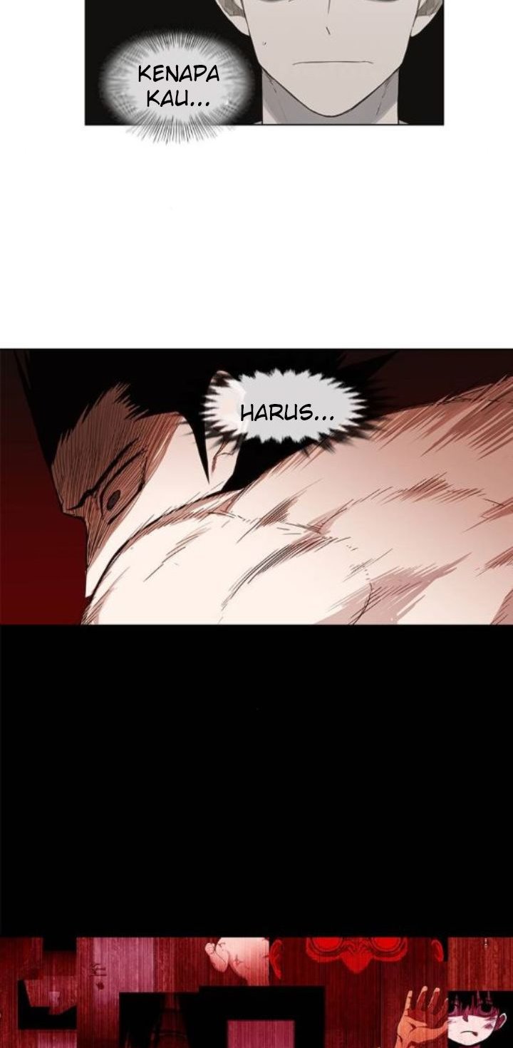 The Boxer Chapter 100 Gambar 12