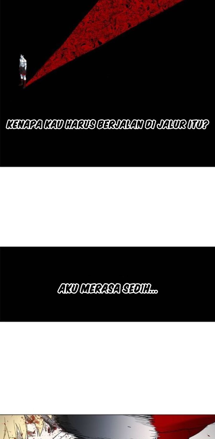 The Boxer Chapter 100 Gambar 14