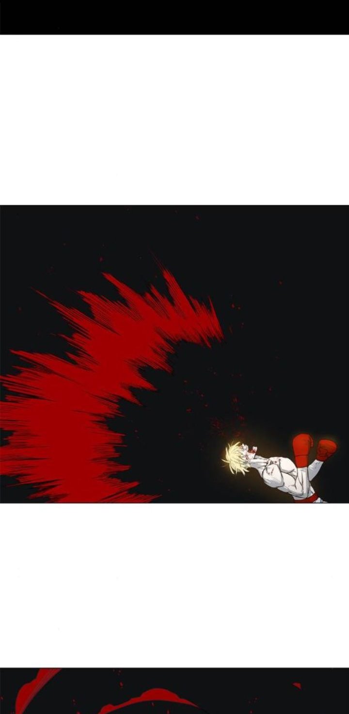 The Boxer Chapter 100 Gambar 17