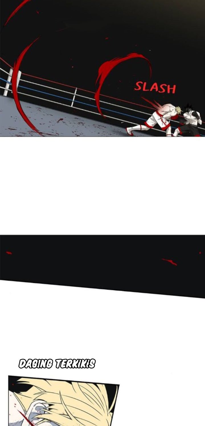 The Boxer Chapter 100 Gambar 3