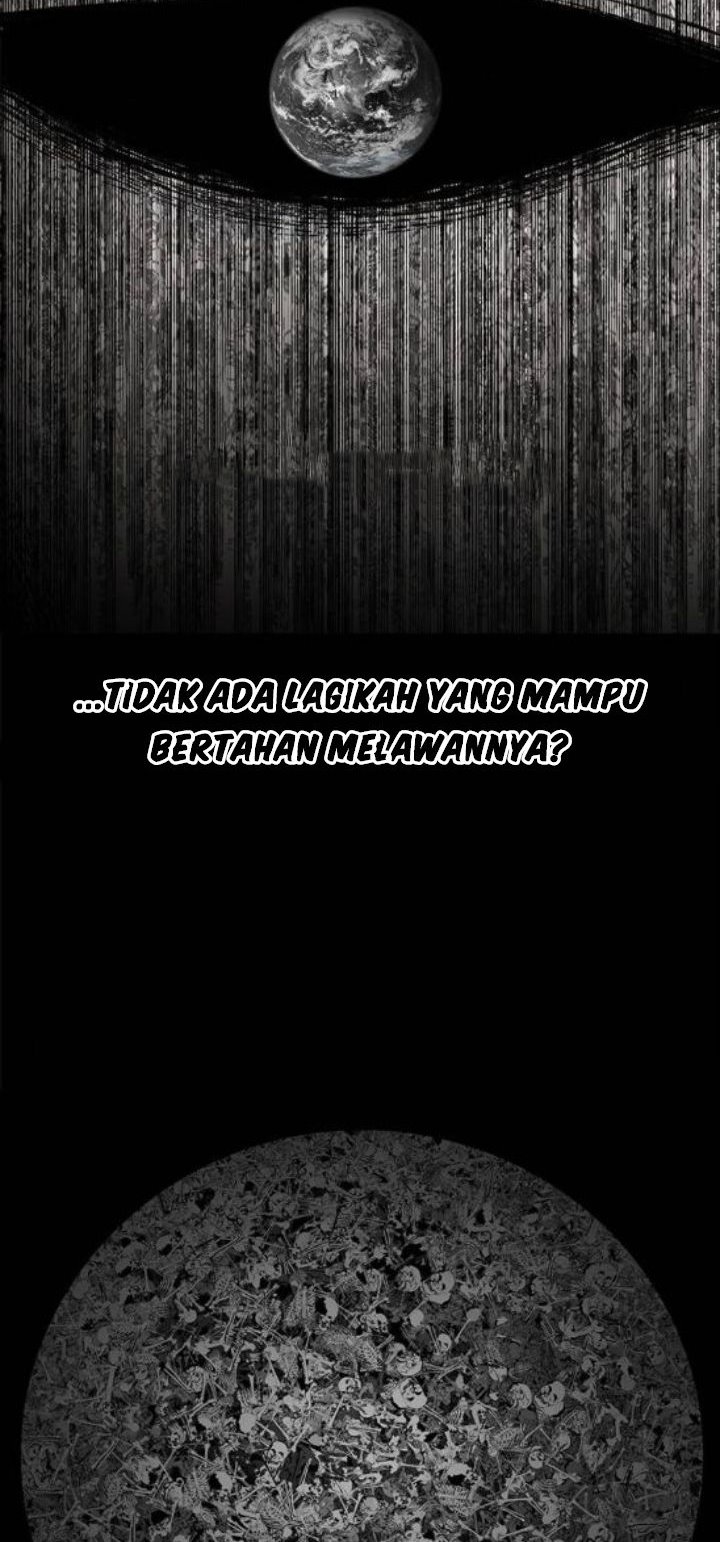 The Boxer Chapter 100 Gambar 36