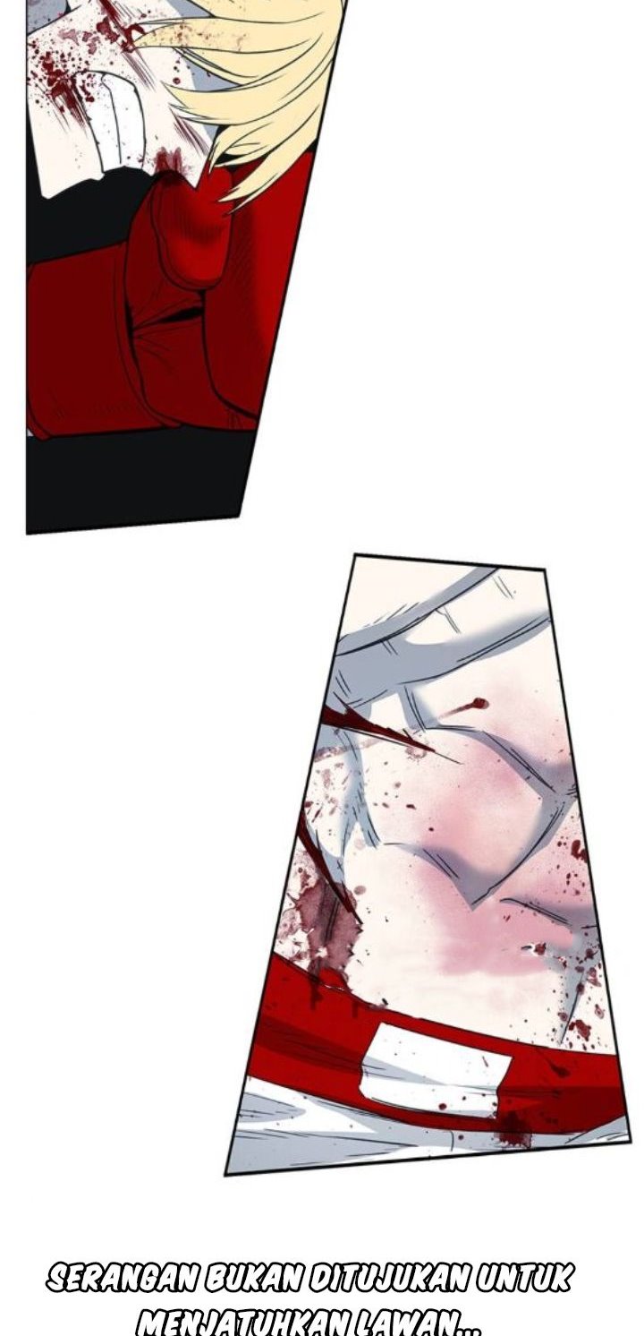 The Boxer Chapter 100 Gambar 4