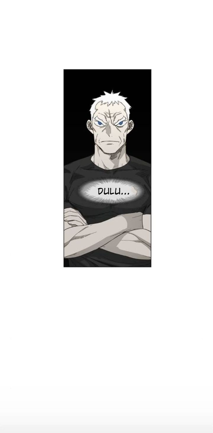 The Boxer Chapter 100 Gambar 46