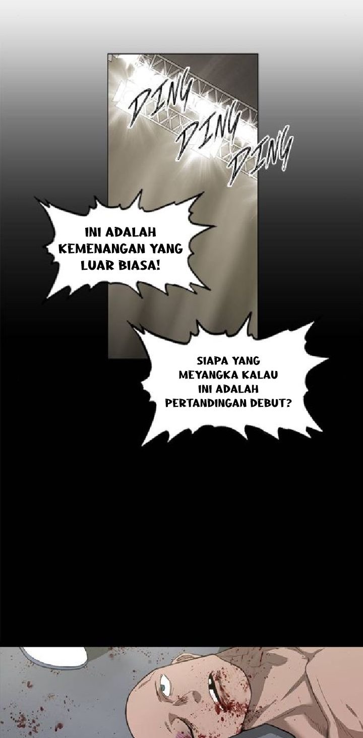 The Boxer Chapter 100 Gambar 47