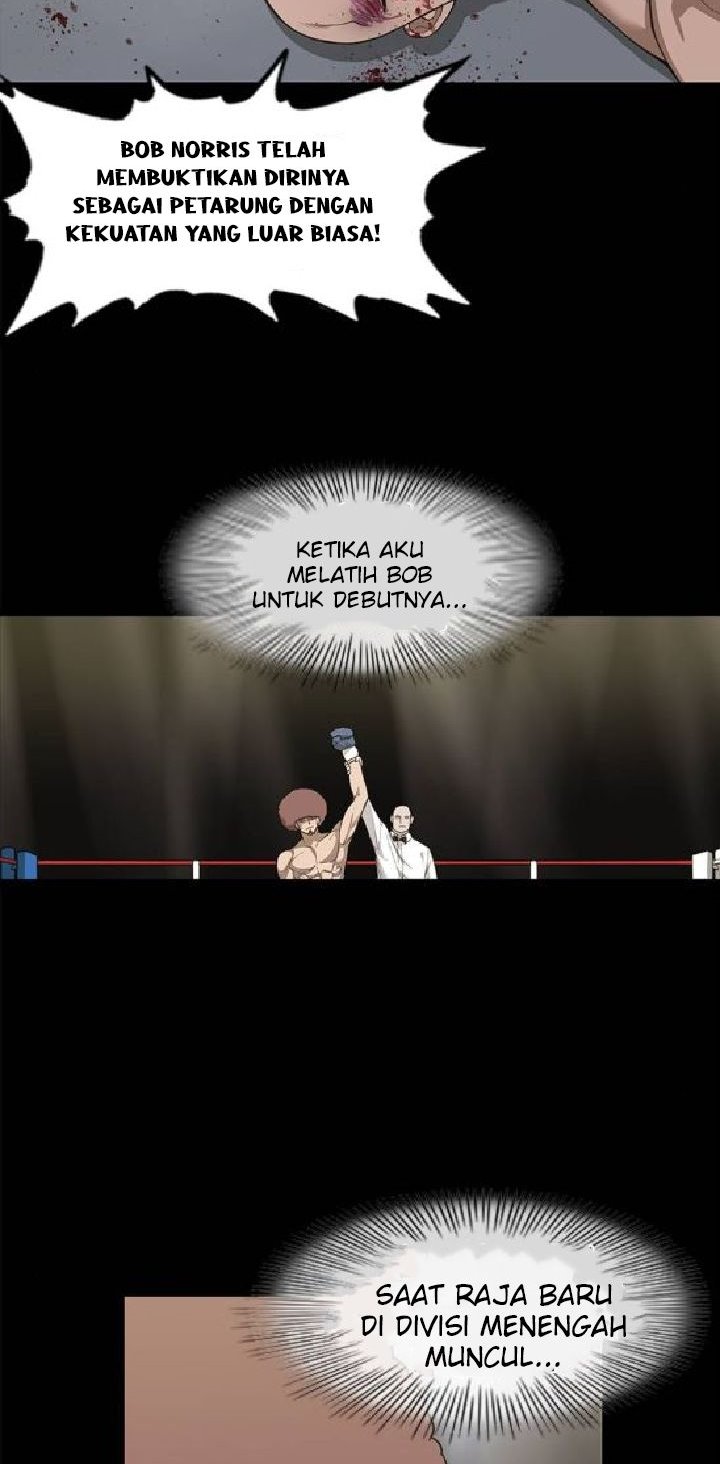 The Boxer Chapter 100 Gambar 48