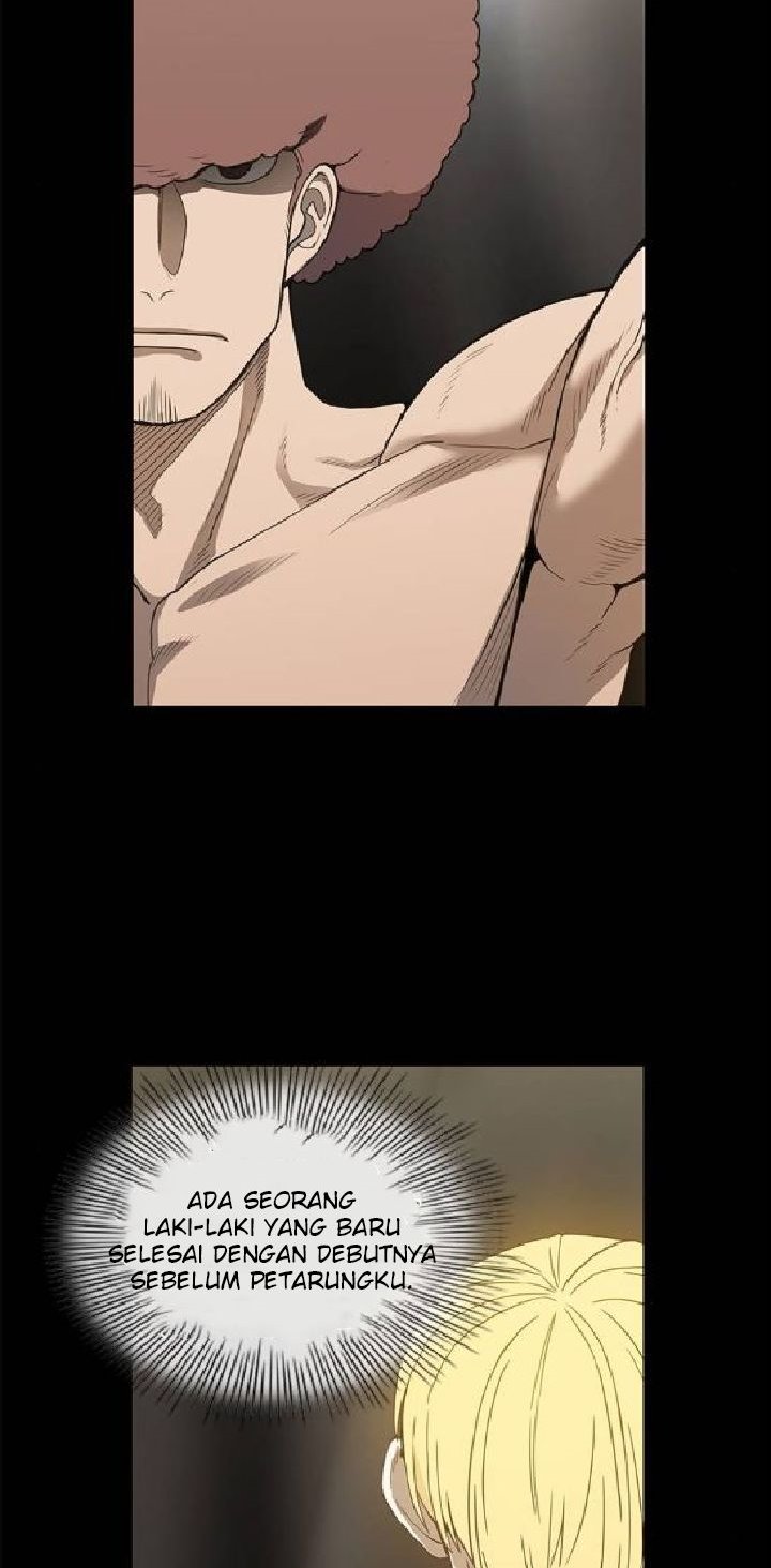The Boxer Chapter 100 Gambar 49