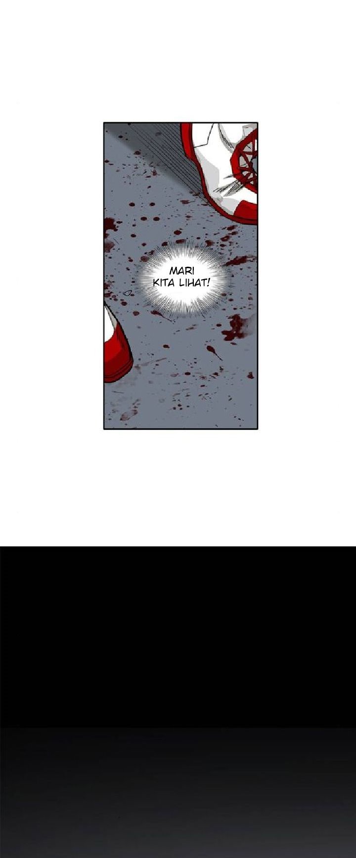 The Boxer Chapter 100 Gambar 59