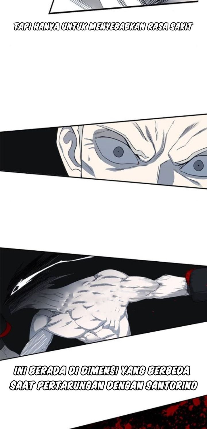 The Boxer Chapter 100 Gambar 6